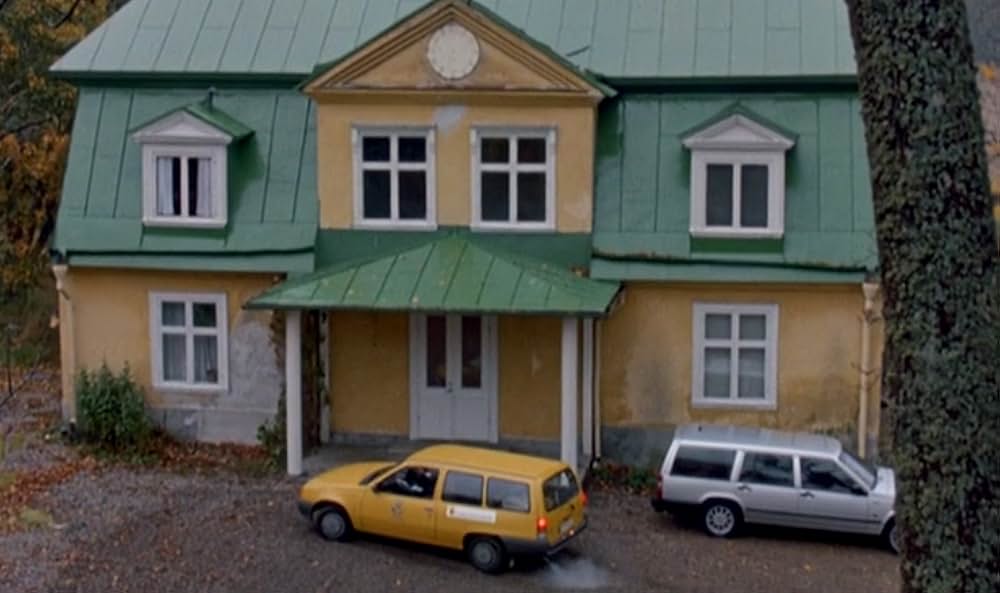 ザ・ビジターズの画像