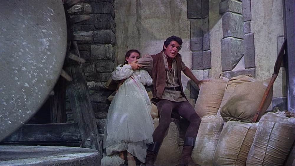 ジャックと悪魔の国の画像