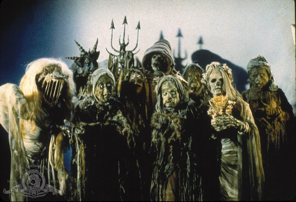 ジャックと悪魔の国の画像