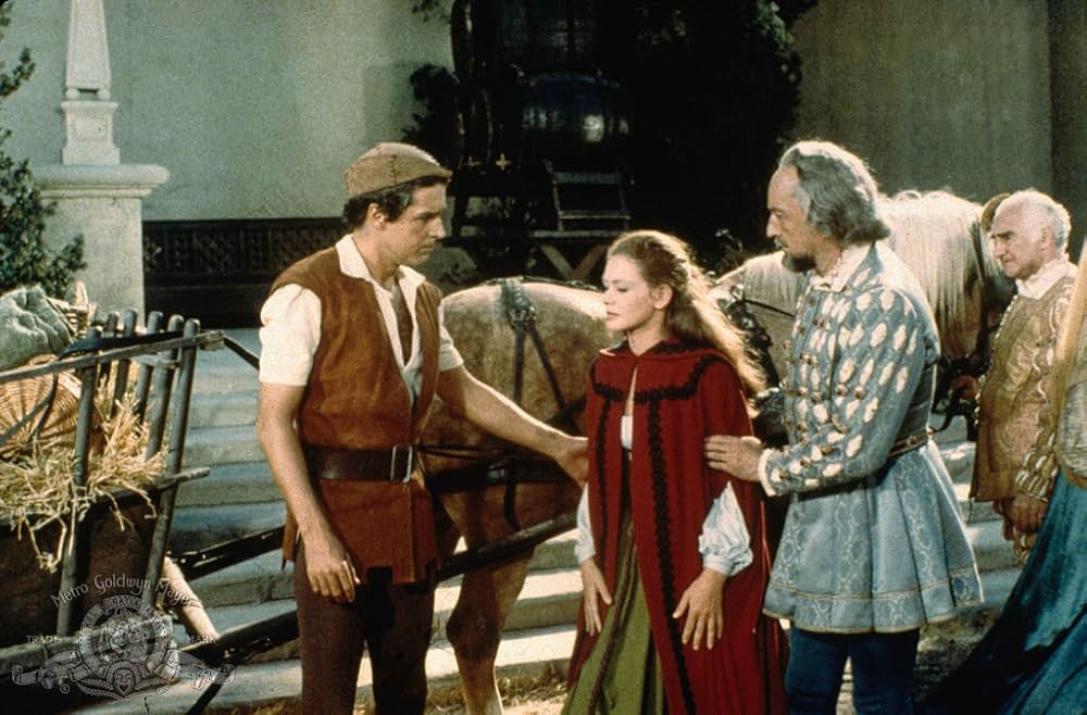 ジャックと悪魔の国の画像