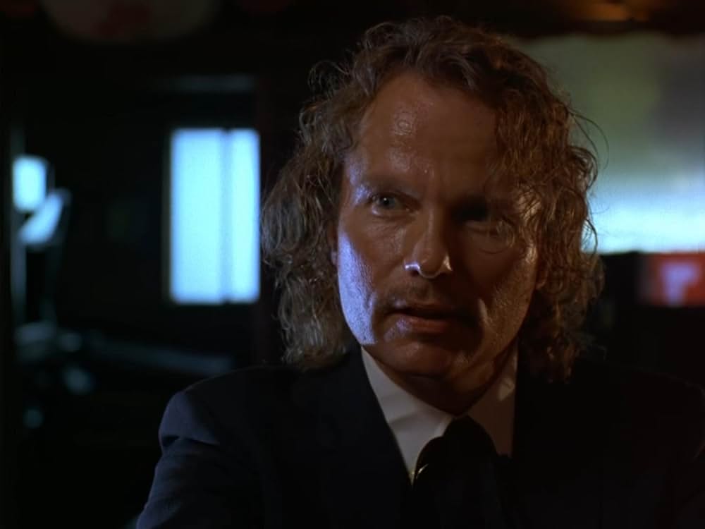 アメリカン・バイオレンスの画像