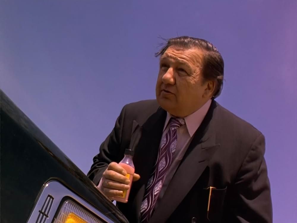 アメリカン・バイオレンスの画像