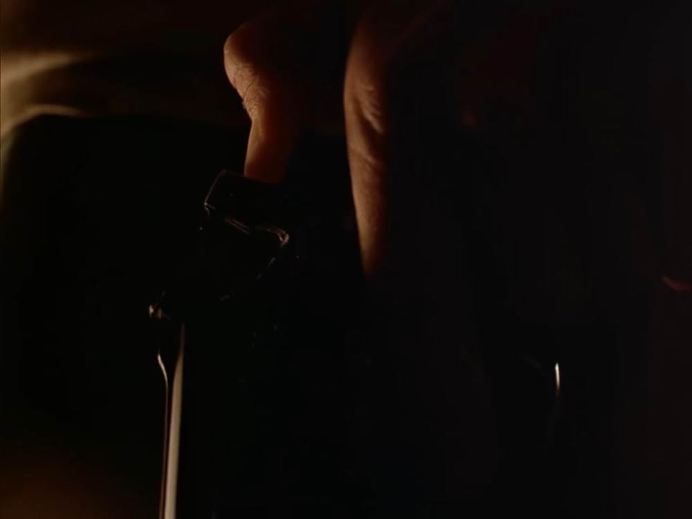 アメリカン・バイオレンスの画像