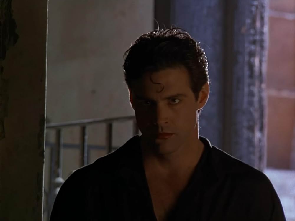 アメリカン・バイオレンスの画像