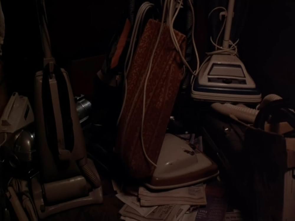 アメリカン・バイオレンスの画像