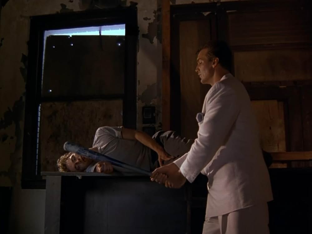 アメリカン・バイオレンスの画像