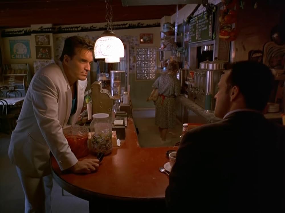 アメリカン・バイオレンスの画像