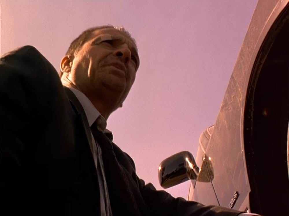 アメリカン・バイオレンスの画像