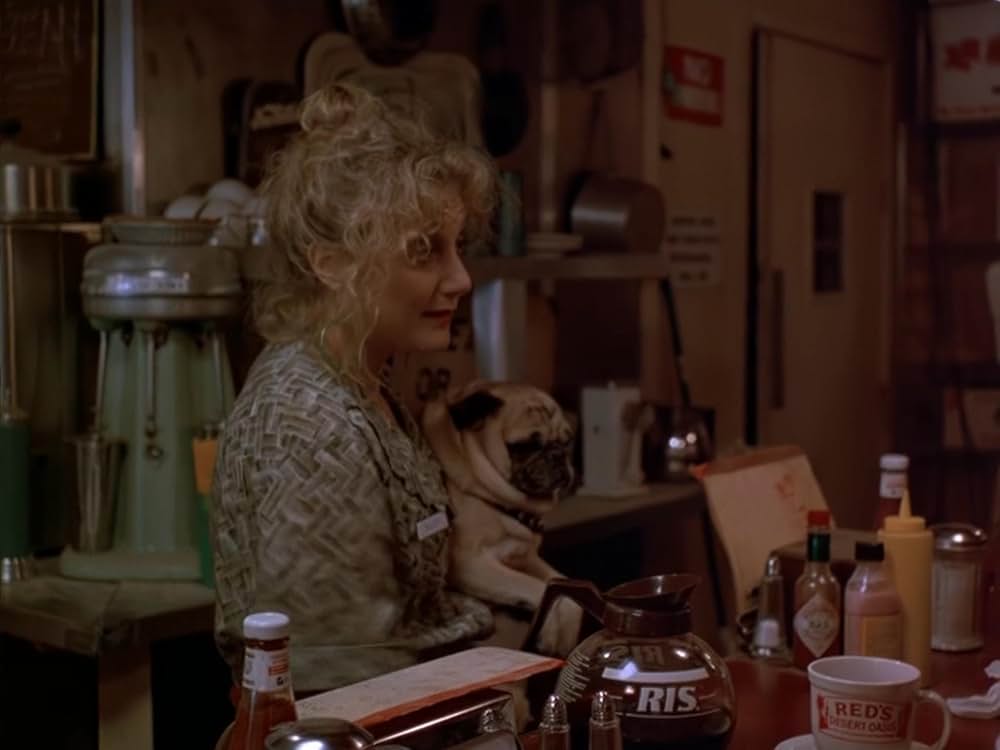 アメリカン・バイオレンスの画像