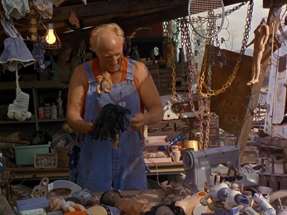 アメリカン・バイオレンスの画像