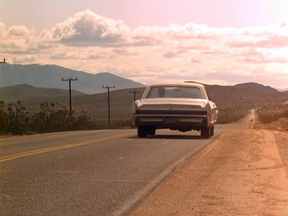 アメリカン・バイオレンスの画像