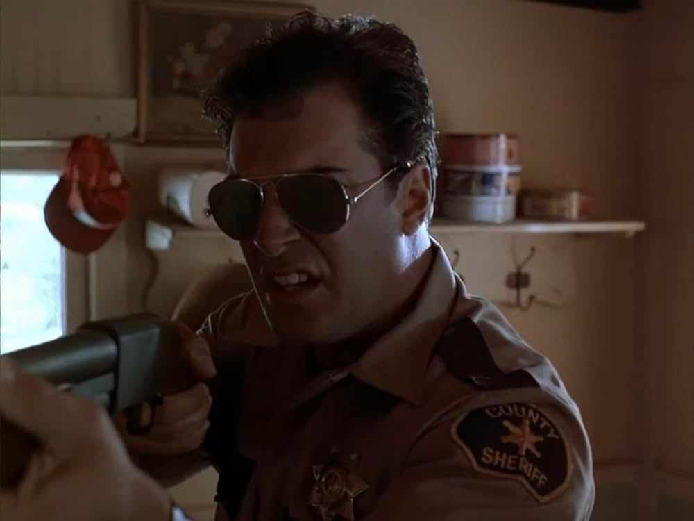 アメリカン・バイオレンスの画像