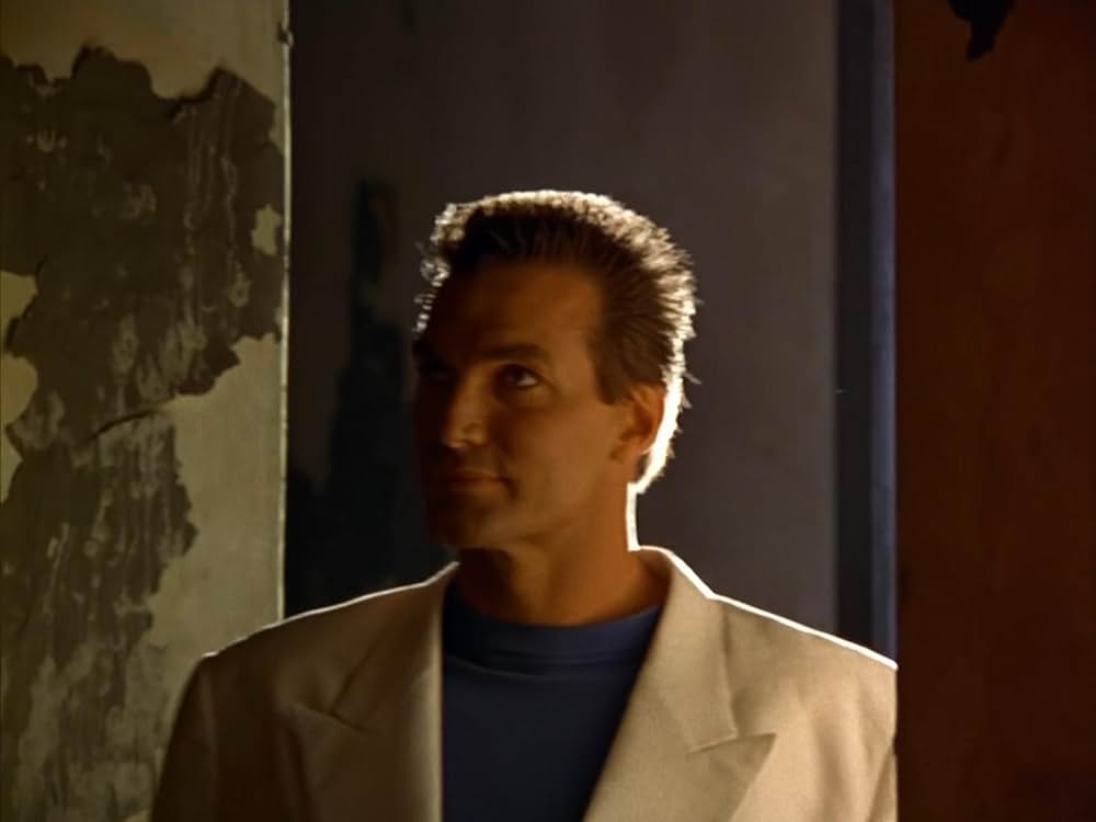 アメリカン・バイオレンスの画像