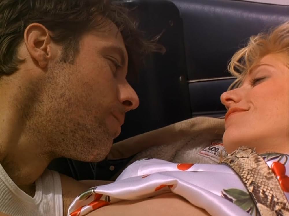 アメリカン・バイオレンスの画像