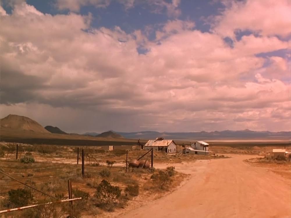 アメリカン・バイオレンスの画像