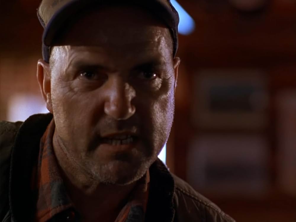 アメリカン・バイオレンスの画像