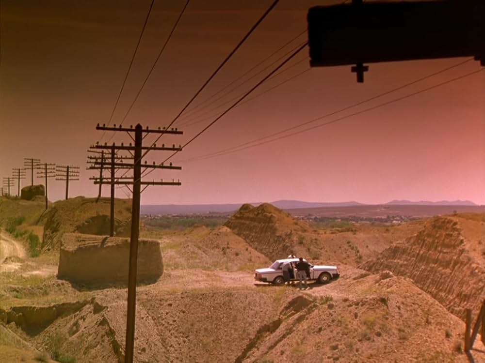 アメリカン・バイオレンスの画像