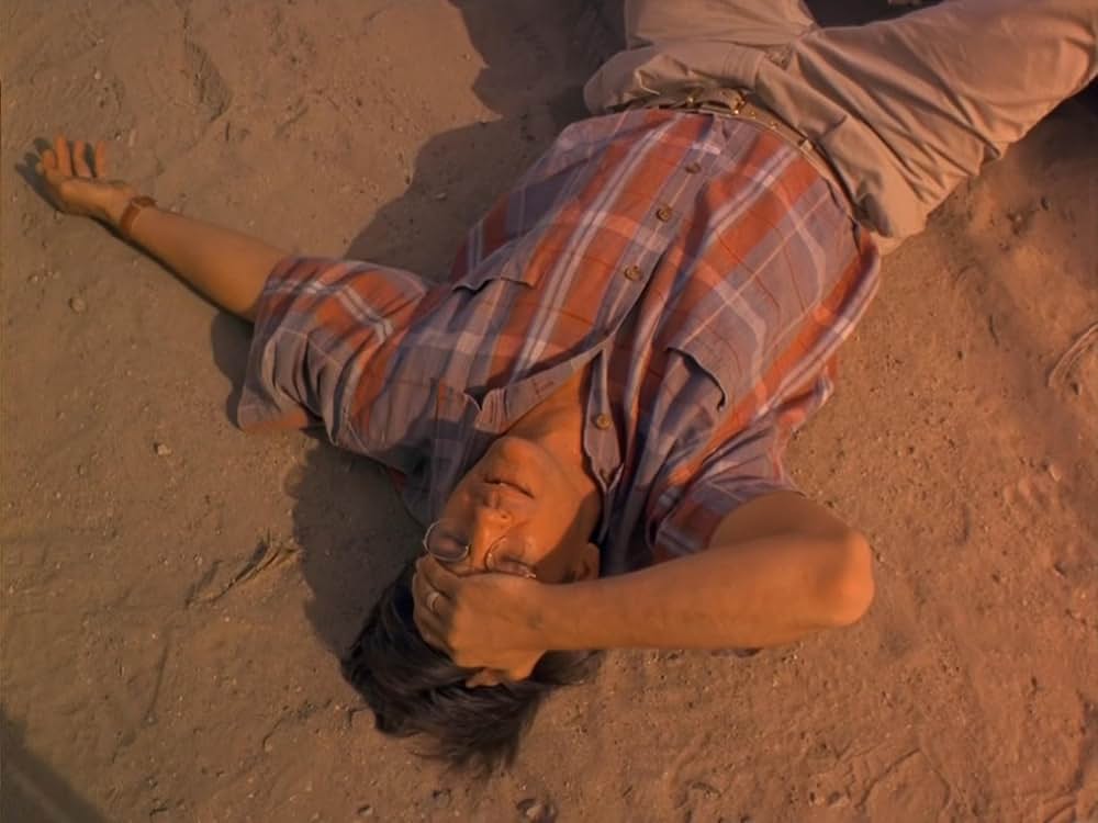 アメリカン・バイオレンスの画像