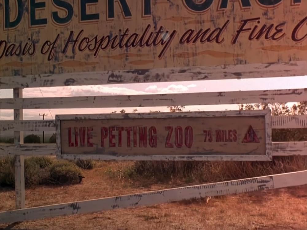 アメリカン・バイオレンスの画像