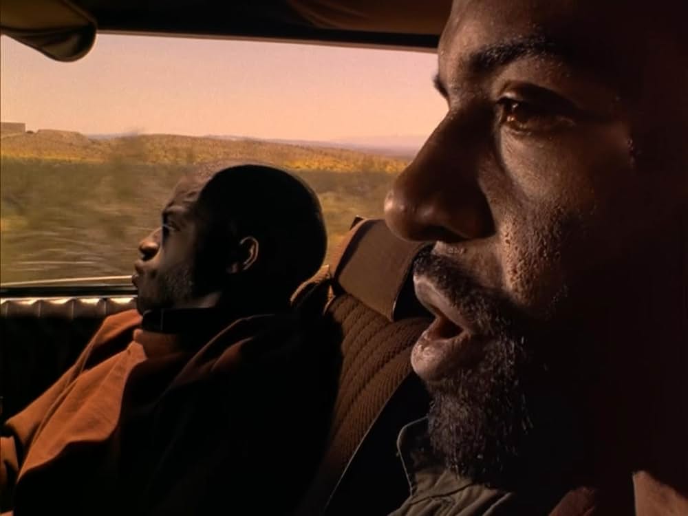 アメリカン・バイオレンスの画像