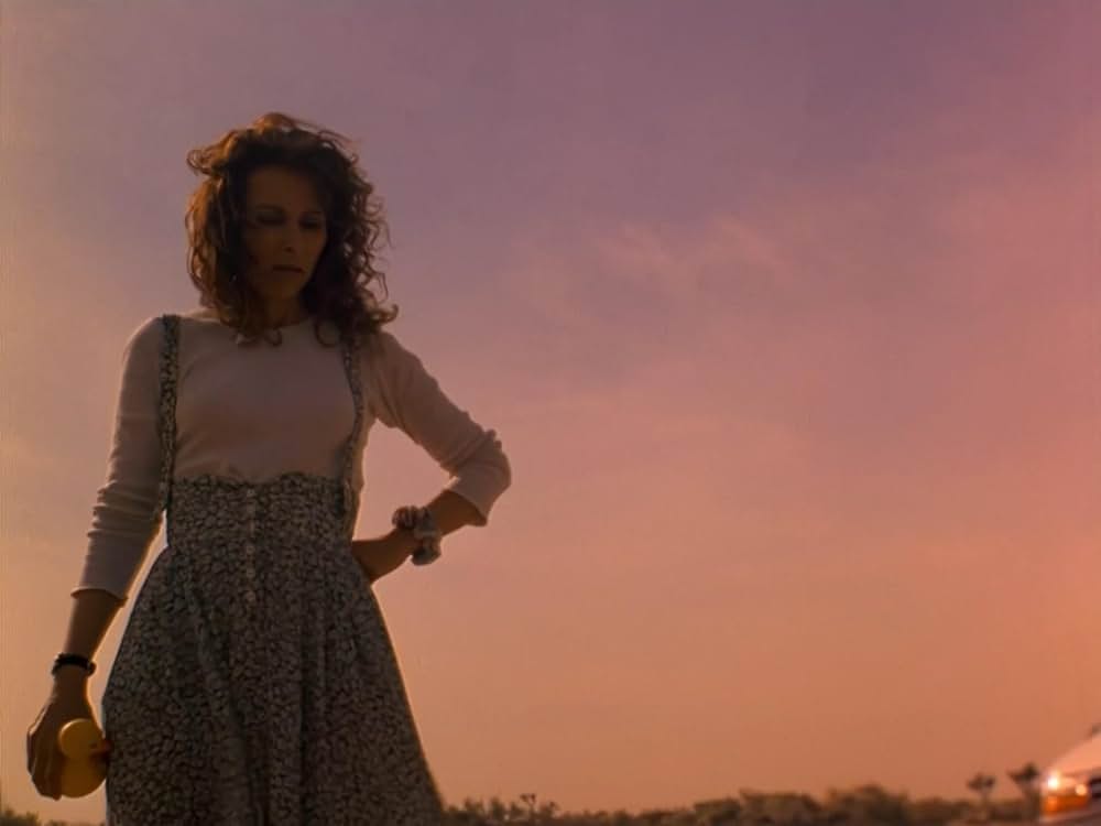 アメリカン・バイオレンスの画像