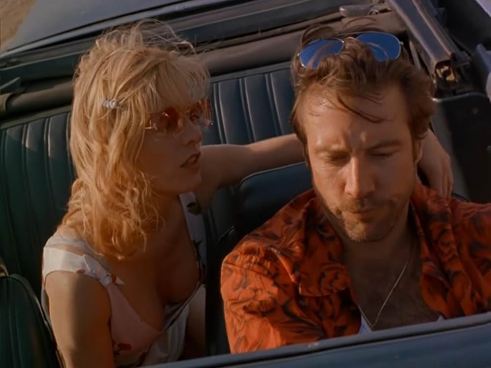 アメリカン・バイオレンスの画像