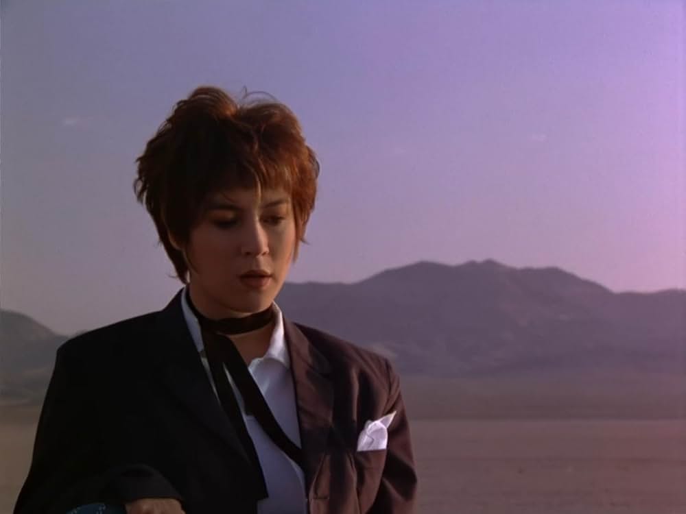 アメリカン・バイオレンスの画像