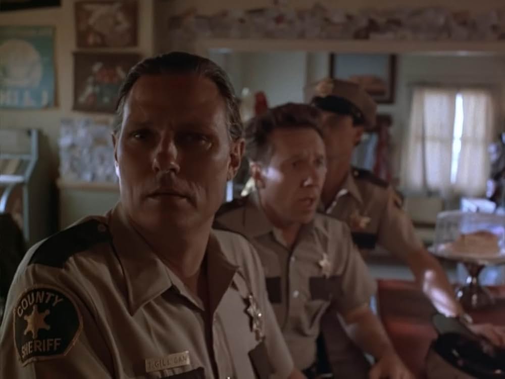 アメリカン・バイオレンスの画像