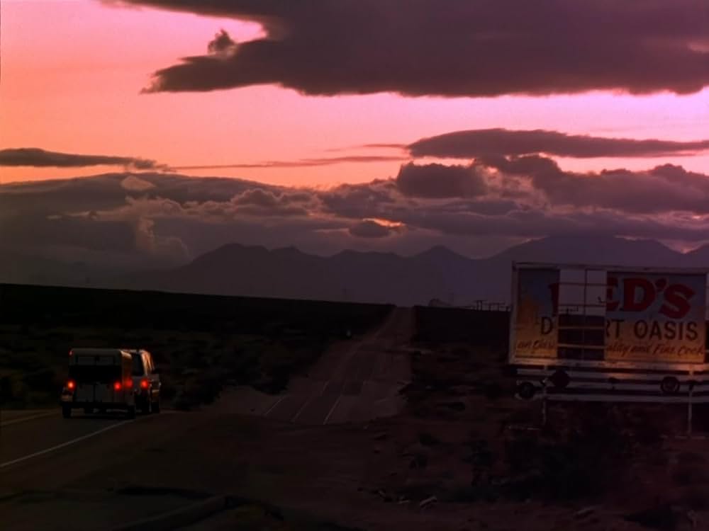 アメリカン・バイオレンスの画像