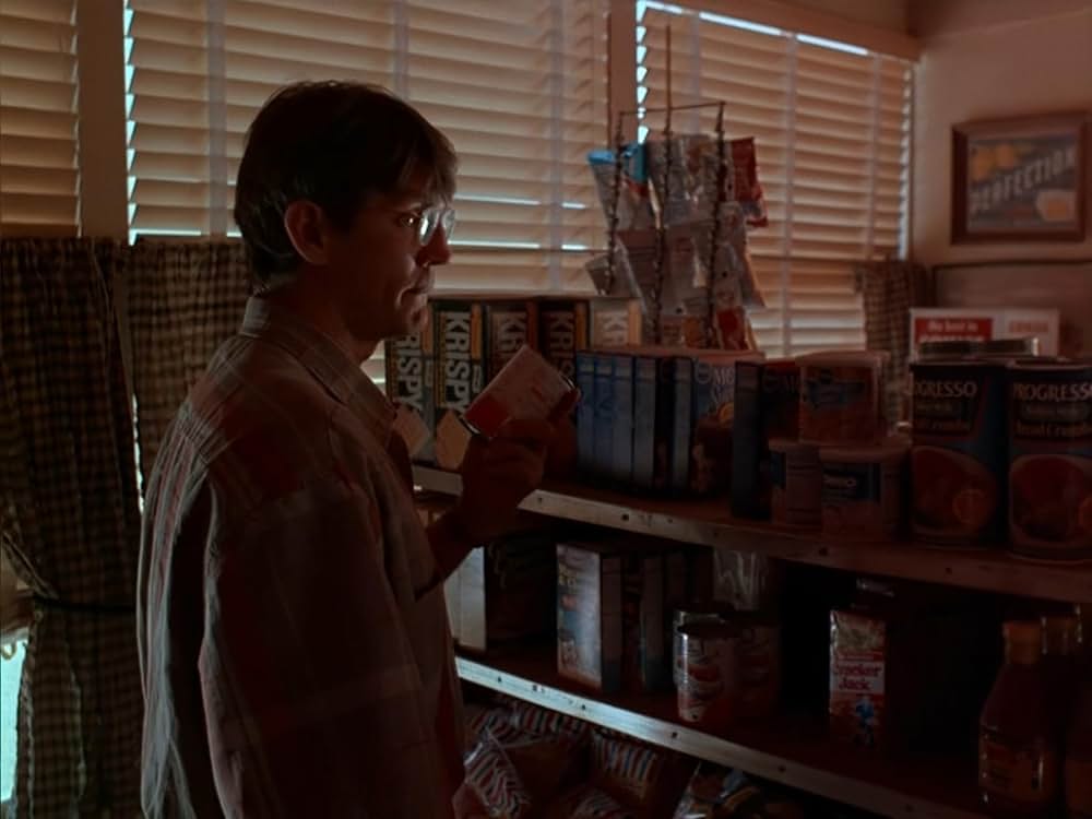 アメリカン・バイオレンスの画像