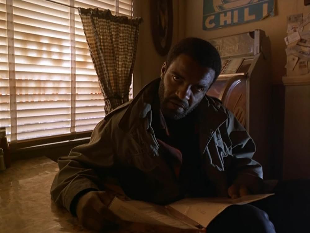 アメリカン・バイオレンスの画像