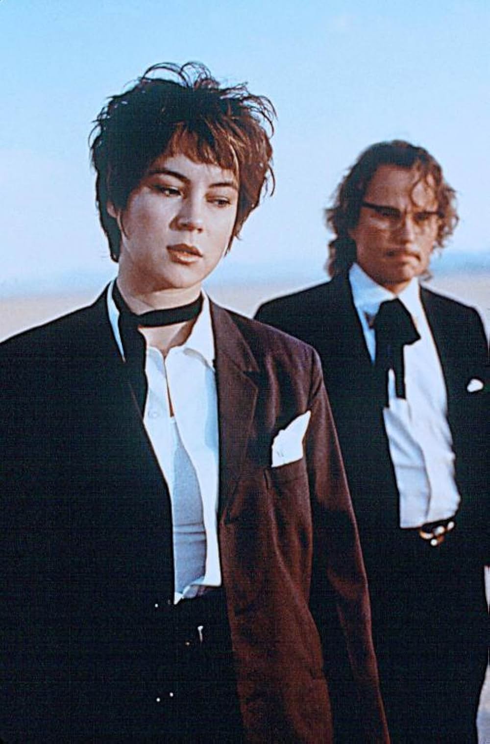 アメリカン・バイオレンスの画像