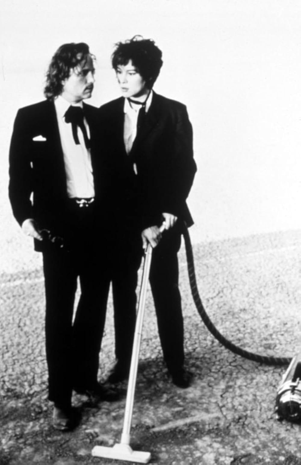「アメリカン・バイオレンス」の画像