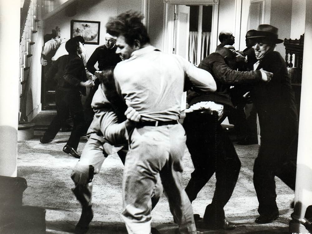 私刑（リンチ）街の画像