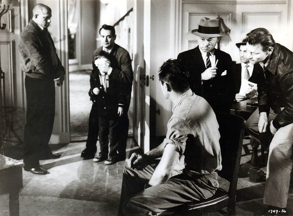 私刑（リンチ）街の画像