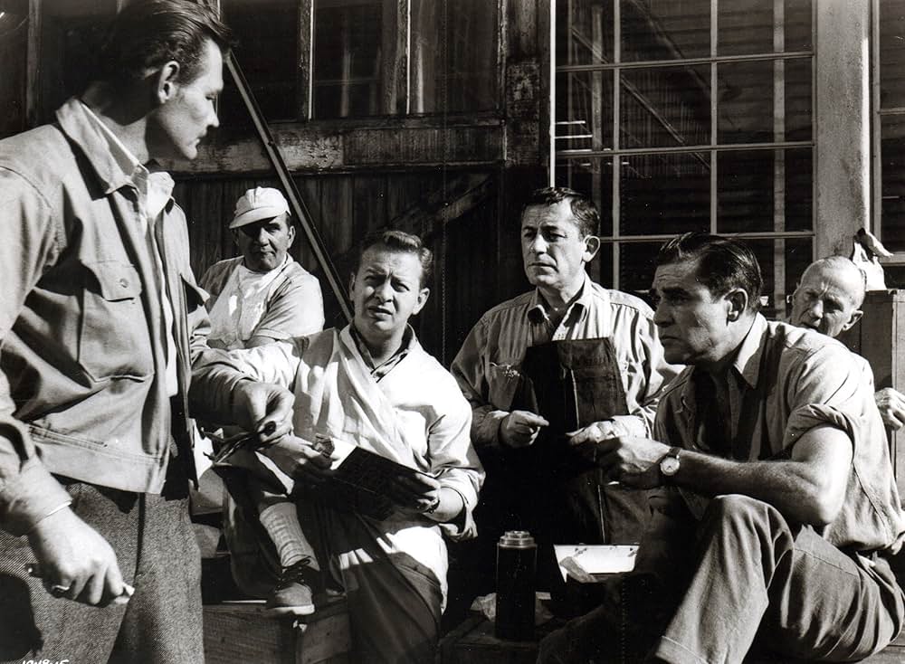 私刑（リンチ）街の画像