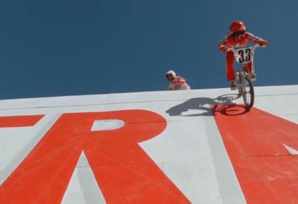 BMXサイクル・キッドの画像