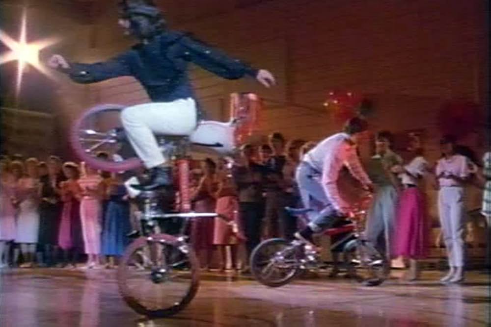 BMXサイクル・キッドの画像