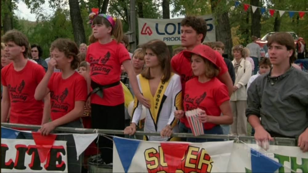 BMXサイクル・キッドの画像