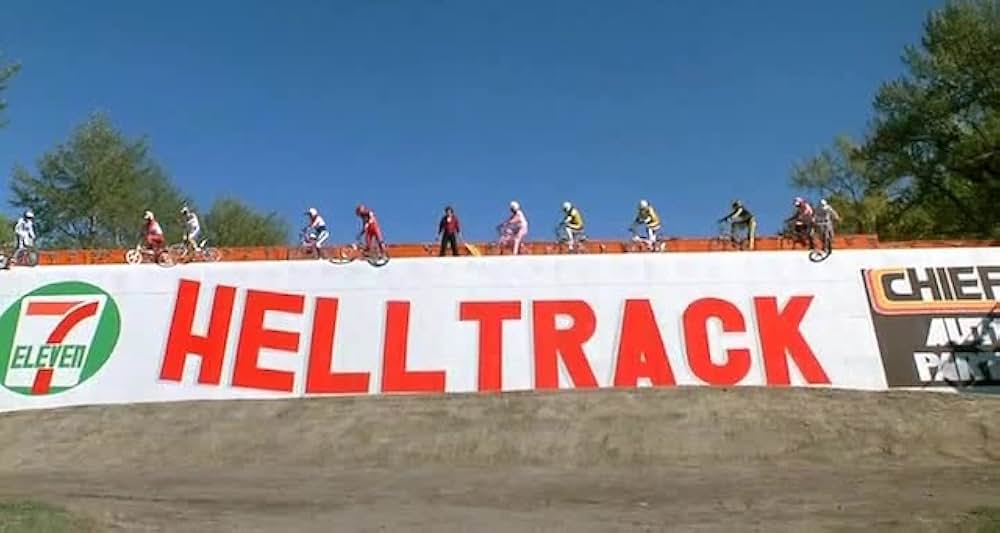 BMXサイクル・キッドの画像