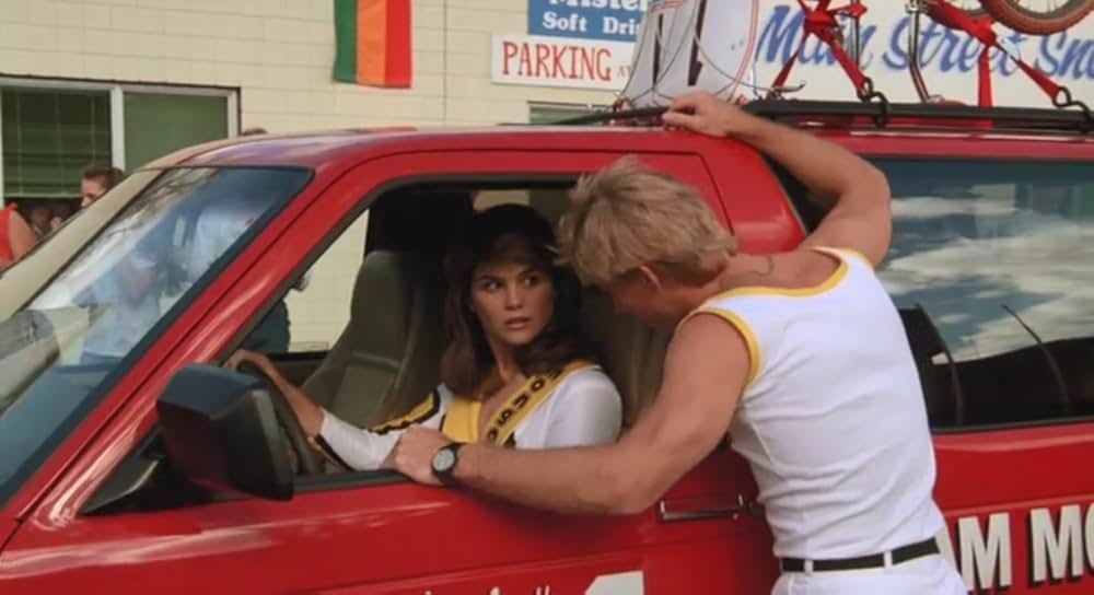 BMXサイクル・キッドの画像