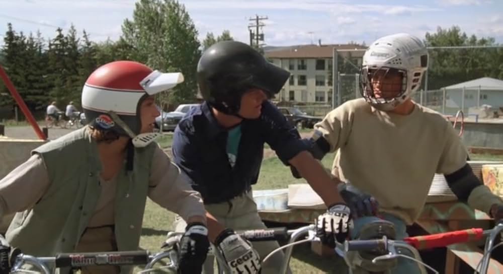 BMXサイクル・キッドの画像