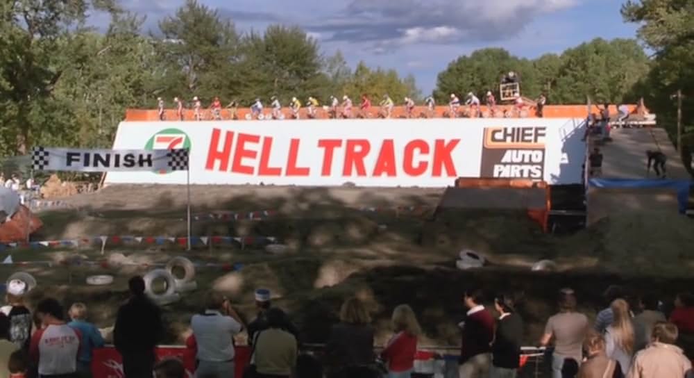 BMXサイクル・キッドの画像