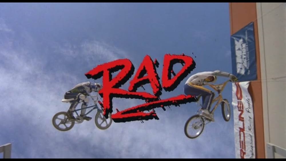 BMXサイクル・キッドの画像