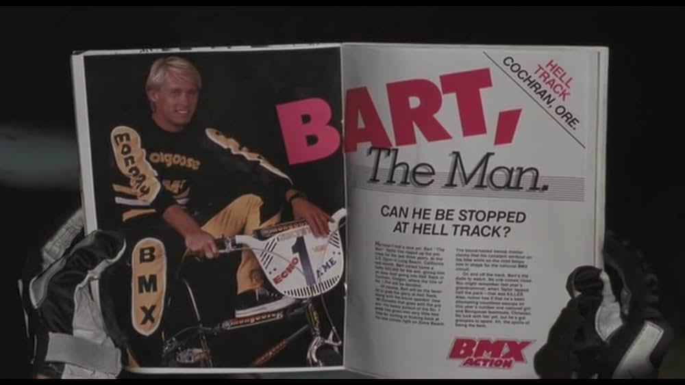 「BMXサイクル・キッド」の画像