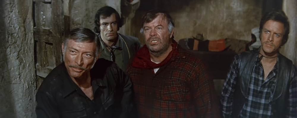 無頼プロフェッショナルの画像