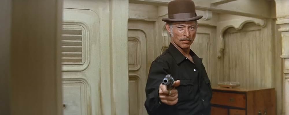 無頼プロフェッショナルの画像