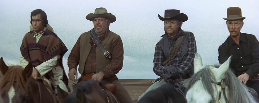 無頼プロフェッショナルの画像