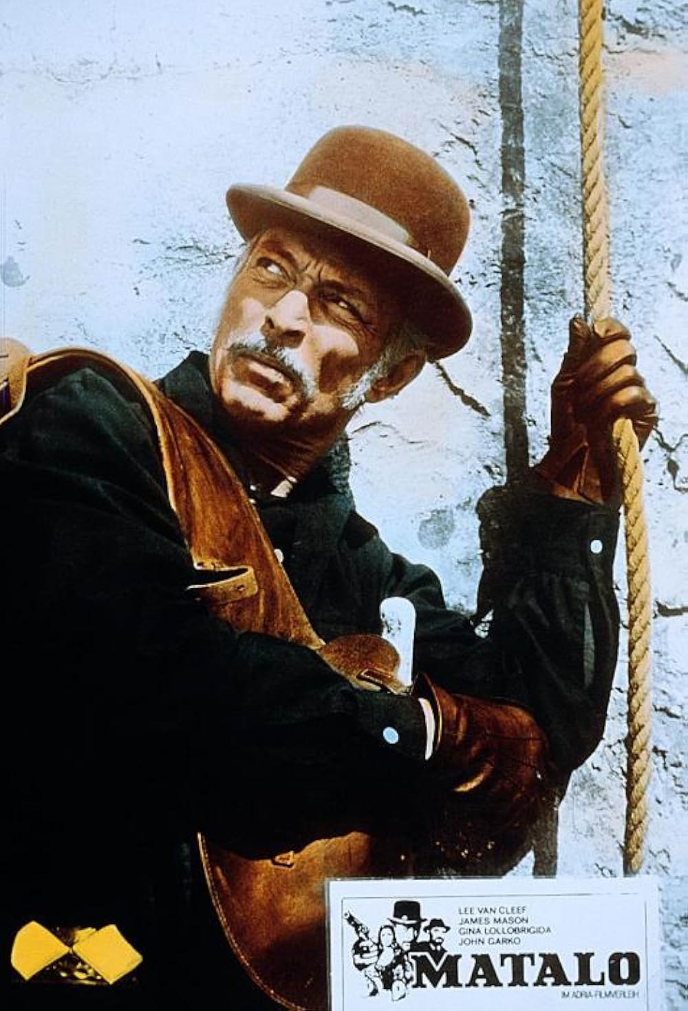 無頼プロフェッショナルの画像