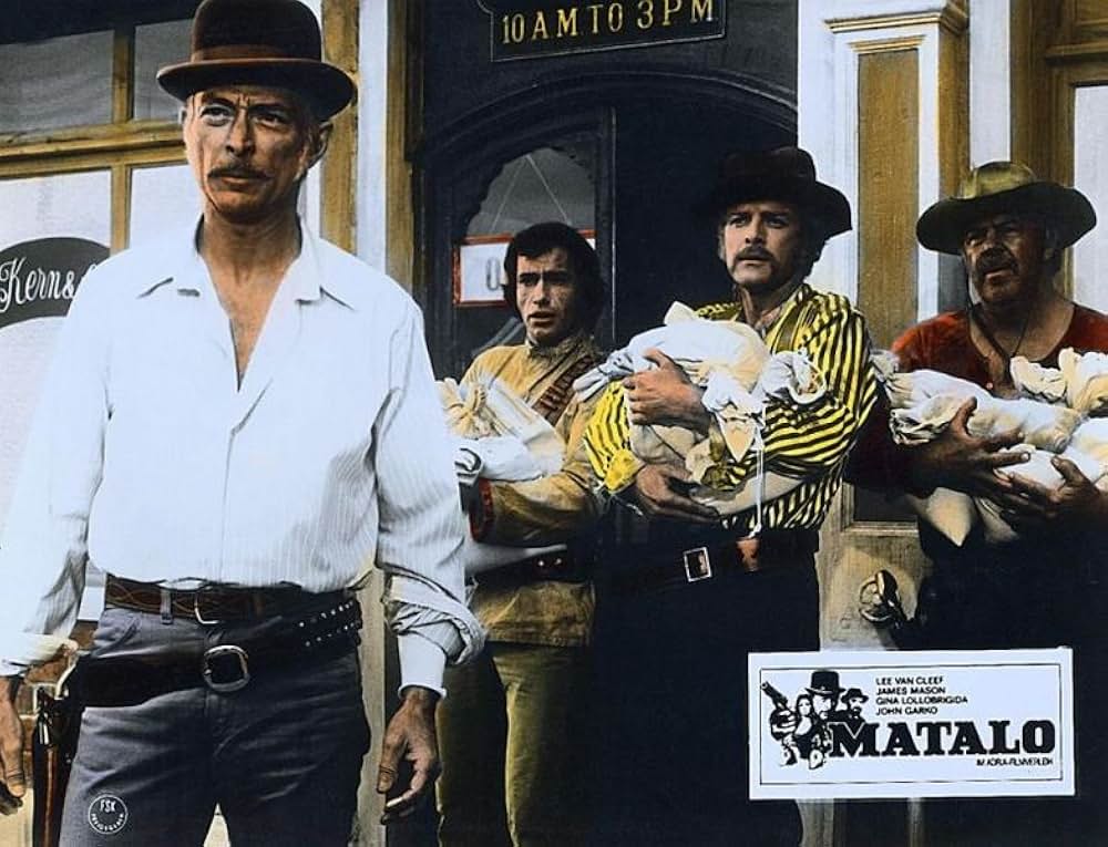 無頼プロフェッショナルの画像